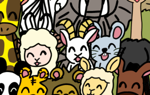 スマイル - ましゅまろまかろん 