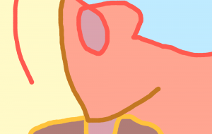 食べるゾウ39 - 沖野ゆうき 