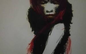 魔王城ファッション我麗名は沢庵（たくわん） - 真鍋哲地 