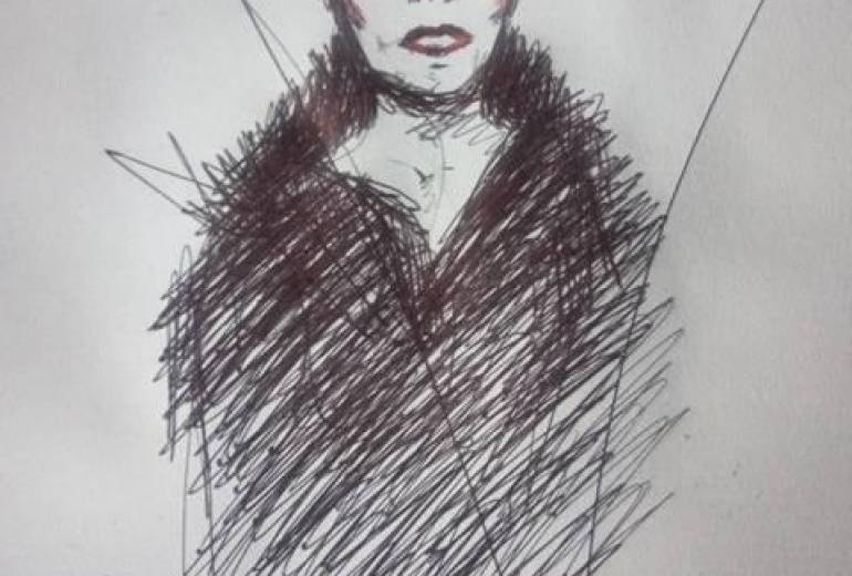 魔王城我が名は鯖観愛花