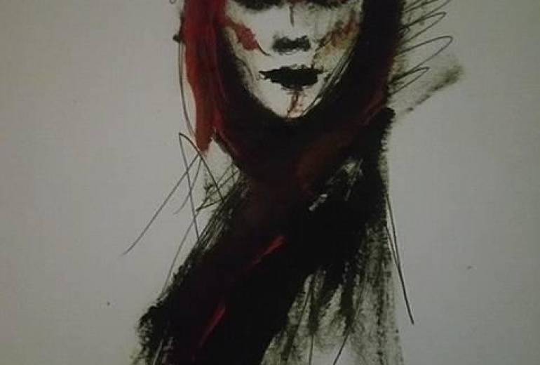 魔王城デザインカラー、わがなは、幸乱（しらん）