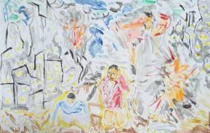 爆発　カオシズム - 赤川凌我 