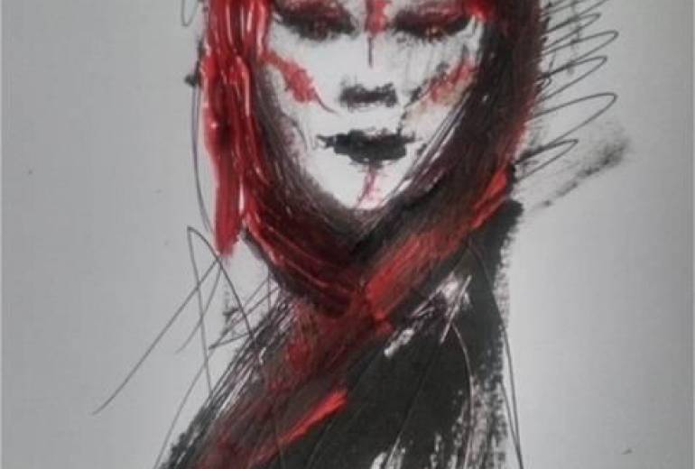 魔王城服装展示会、わがなは幸乱