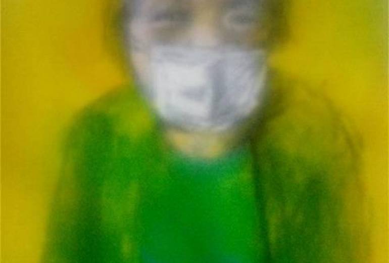 母ちゃん、もう一度、会えた