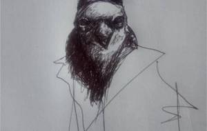 ホルス神（恋人残涙）悲しみの世界、会いたい - 真鍋哲地 