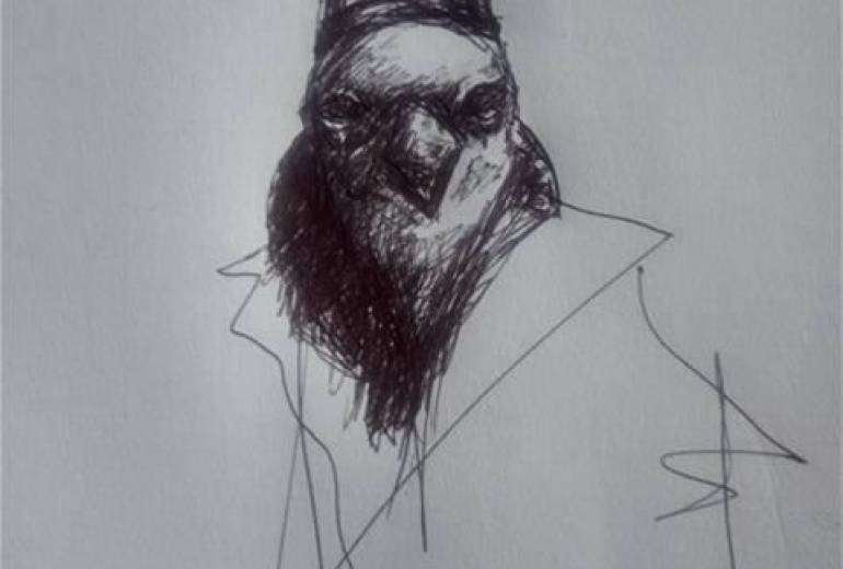 ホルス神（恋人残涙）悲しみの世界、会いたい