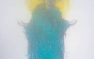 認知症尊聖母、母ちゃんーーーっ、 - 真鍋哲地