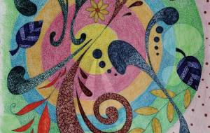 デザイン画(春) - Shino-B(シノビー) 