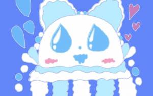 パールちゃん - 夏野雨 