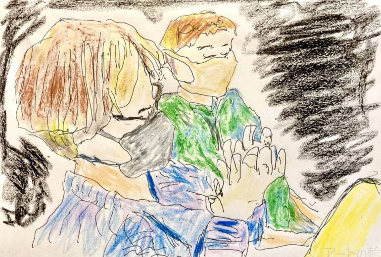 失語症　友の会　本人以外参加者