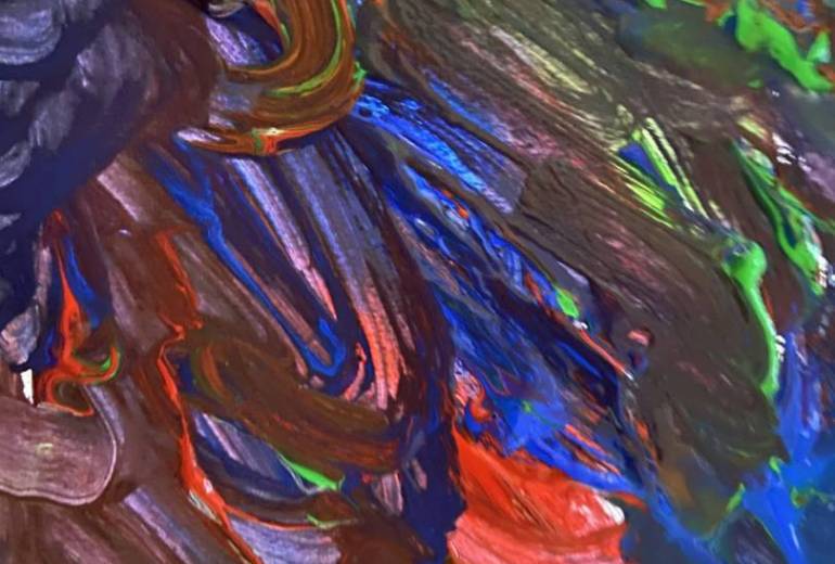 カラーわらやま