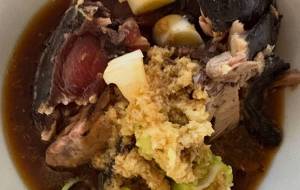 カツオのたたき - 笹谷正博