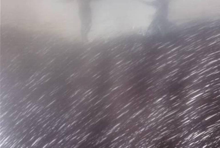 戦火愛恋人天使