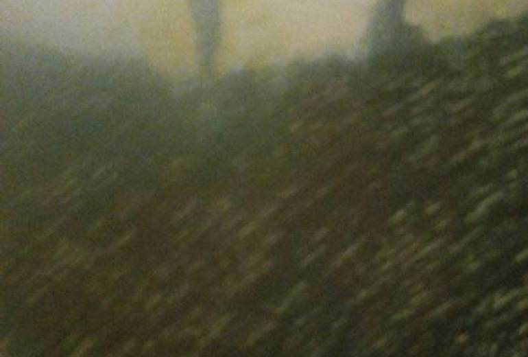 戦火のなかでも愛の尊さ