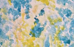 希望の手前〜あおっぽいもの - みゆにか