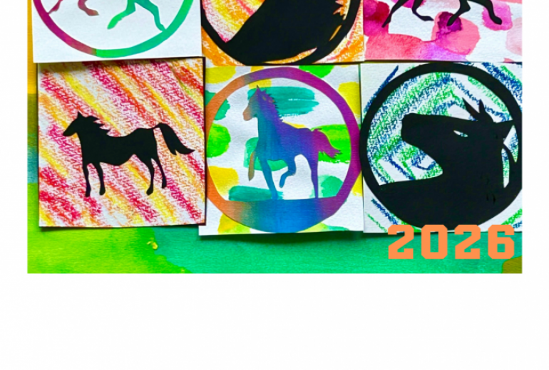 五穀豊穣を祈りながら