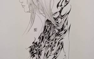 星を数えて - キナコモチコ 