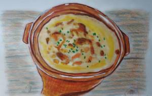 ラザニア - まかろんちゃん 