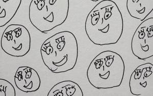 笑笑 - 笹谷正博 