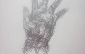 兵士、傷だらけの戦火 - 真鍋哲地 