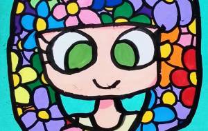 頭の中お花畑 - ましゅまろまかろん