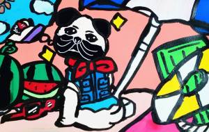 夏に憧れて - ましゅまろまかろん