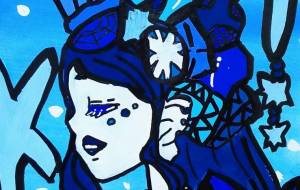 サファイアの輝き - ましゅまろまかろん 