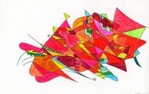 魚 - 工房はんど　心悠 