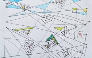 地球から宇宙へ - f.noralikurali 