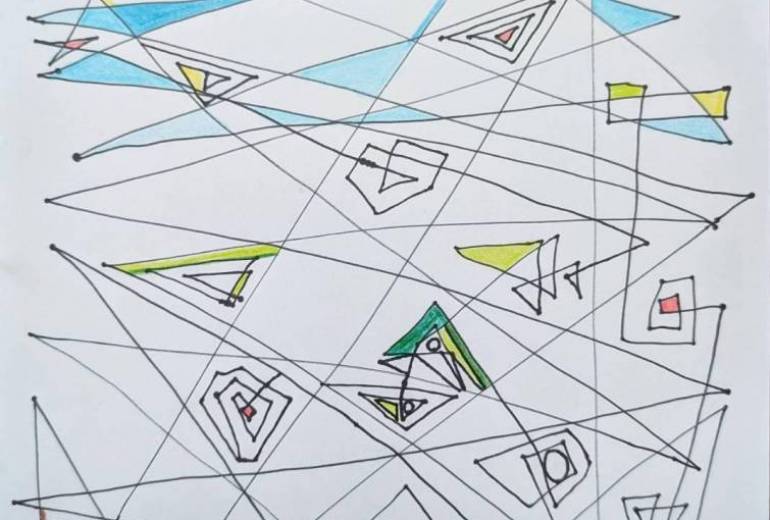 地球から宇宙へ