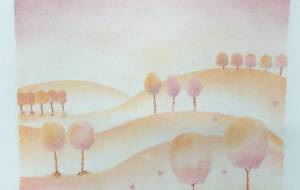 桃色 - はるかみさま