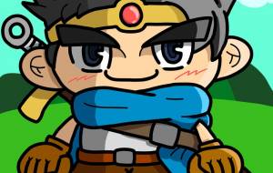 ぼくはゆうしゃ。 - タツロー 