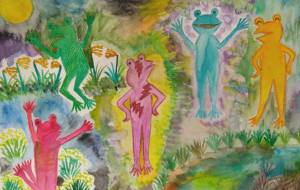 地球 - 【イベント】可能性アートプロジェクト 2026 