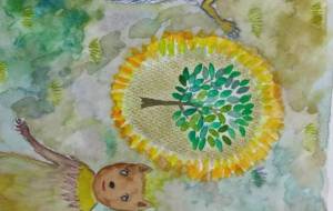 木を植える - 【イベント】可能性アートプロジェクト 2026 