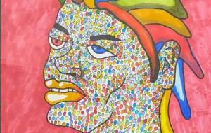 上を向いて - YO!HEY! 