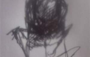 例えば君は昆虫、とても強いよ、そう命懸けで生きてるよ - 真鍋哲地