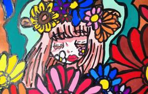 思い出の花 - ましゅまろまかろん 