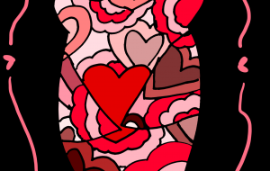 心を抱きしめて - ましゅまろまかろん 