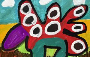 赤王行進 - 【イベント】可能性アートプロジェクト 2026 