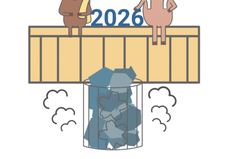 さぁ！サウナととのいました！新春です