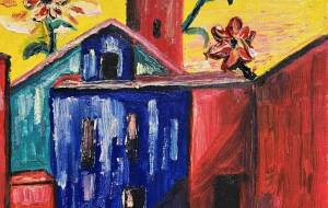 幻想の家 - 加藤シンタロウ