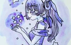 キラキラな星のかけら - ましゅまろまかろん