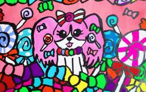 キャンディ大好き！ - ましゅまろまかろん 