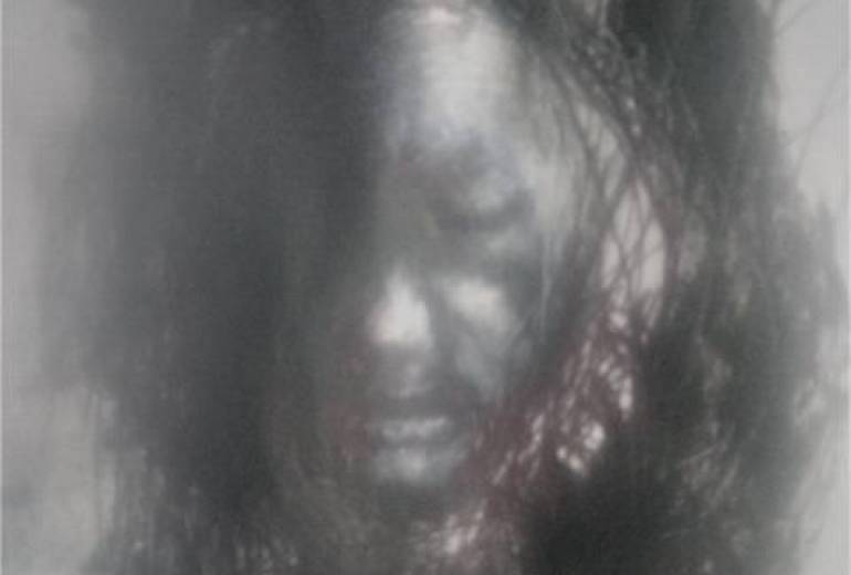 阿修羅抽象写実アート