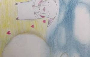 帰り道の思い出 - 【イベント】可能性アートプロジェクト 2026 