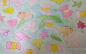 お花の水族館 - 【イベント】可能性アートプロジェクト 2026