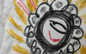 ひまわりかあ？ - 【イベント】可能性アートプロジェクト 2026 