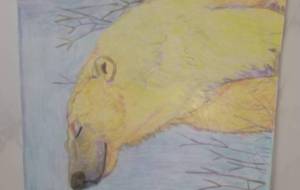 雄の白くま - 【イベント】可能性アートプロジェクト 2026 