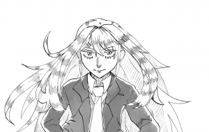 36作品目 - そよぎ 