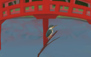 37作品目 - そよぎ